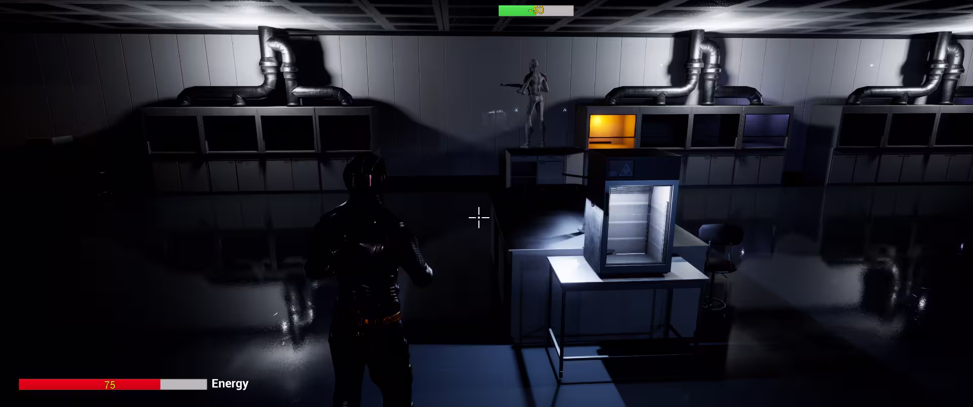 Mental Shift screenshot 2